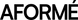 AFORMÉ